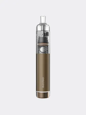 Aspire Cyber G Kit Pod Cigarette Électronique 850 mAh 3 ml