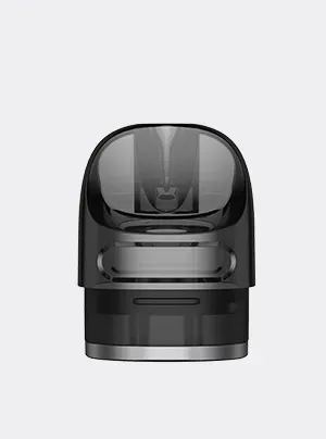 Aspire Flexus Q Pod Cartouche Vide Sans Résistance 1 Pièce