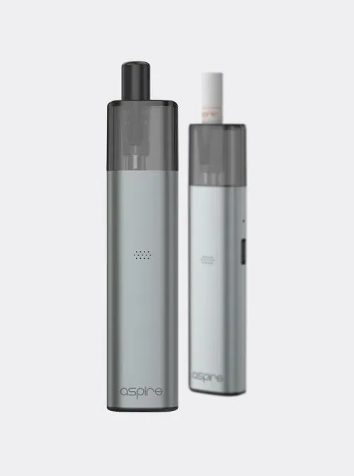 Aspire Vilter Kit Pod Filtre Papier 450 mAh 2 ml