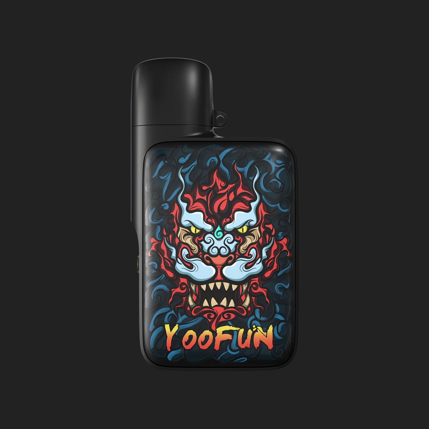 SMPO Yoofun pod system Lion