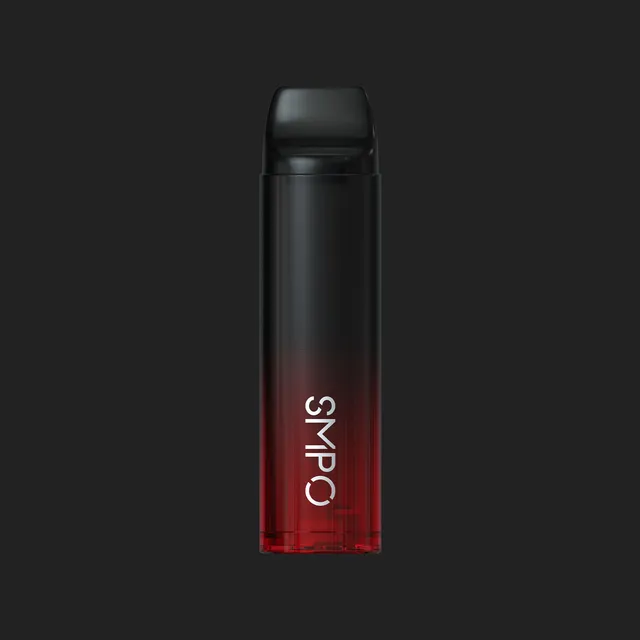 SMPO CP01 Pod System vape jetable Mix berries