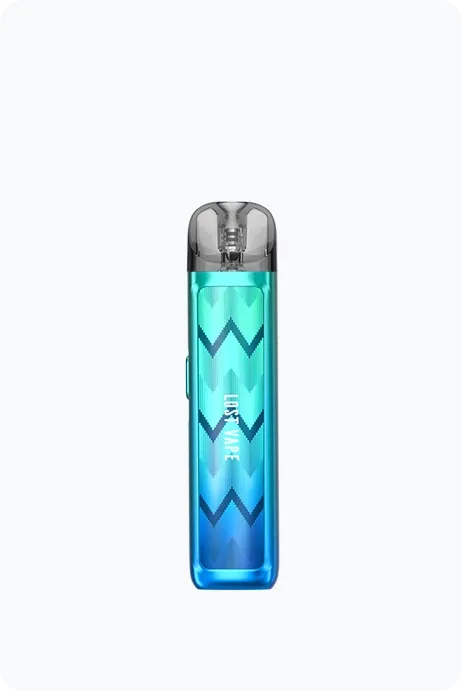 Lost Vape Ursa Nano kit pod 18W compact anti-fuite