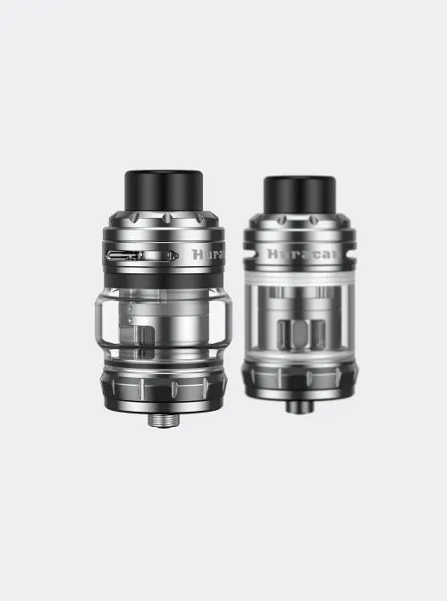 Aspire Huracan Mini clearomiseur 2 ml top airflow