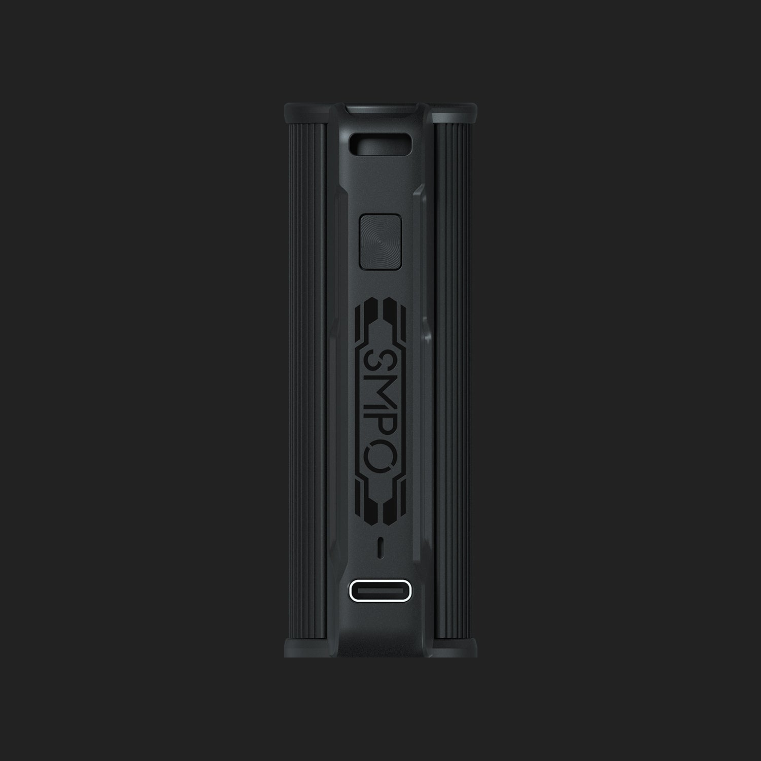 SMPO Uni Kit pod mod noir