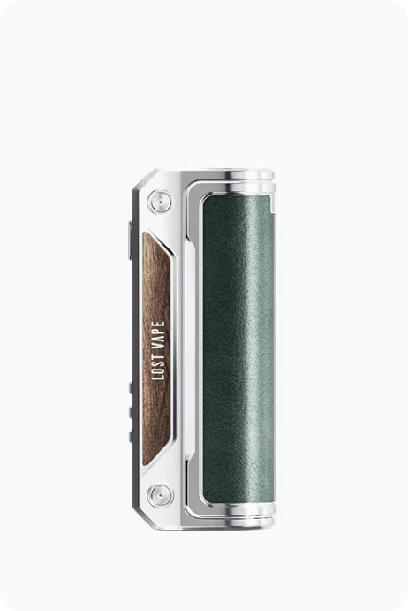 Lost Vape Thelema Solo 100W Box Simple Accu 21700