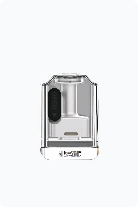 Lost Vape Centaurus Boro Tank Réservoir DIY RDL MTL
