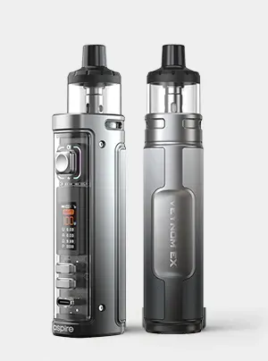 Aspire Veynom EX Kit pod 5 ml coils BP 0,15 Ω