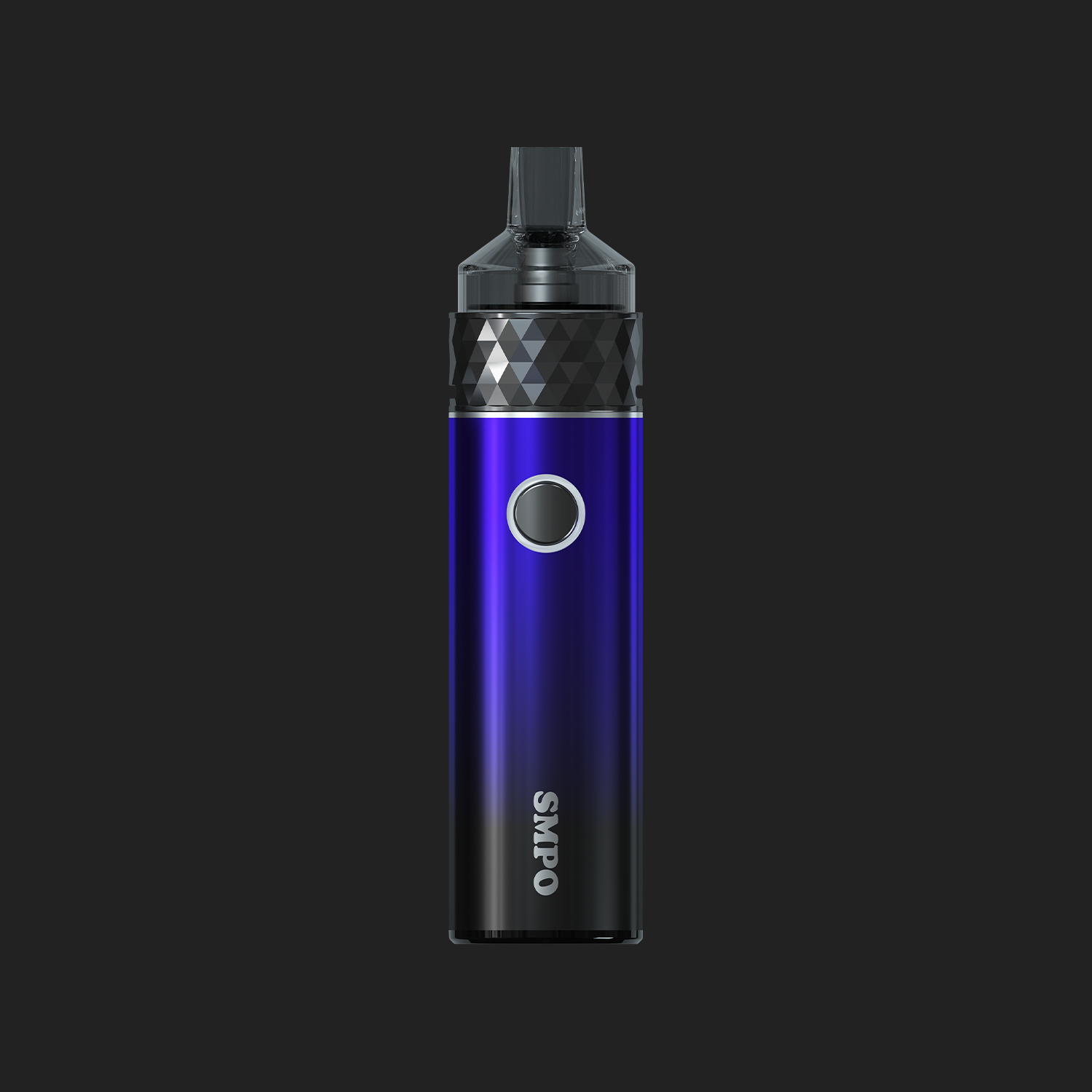 SMPO AMPLE pod mod noir spatial