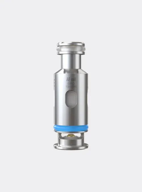Aspire Flexus AF résistance mesh 1,0 ohm lot de 5