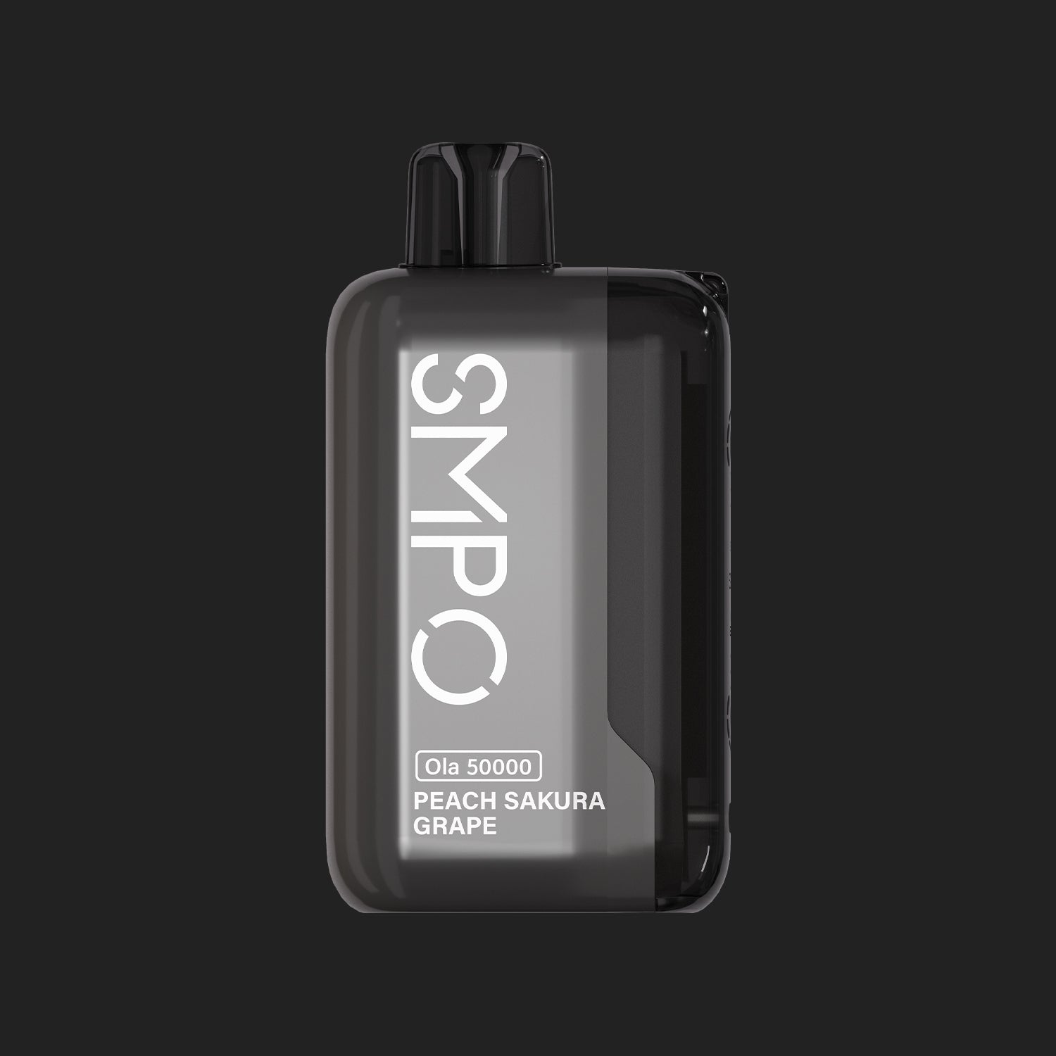 SMPO Ola50000 Disposable Vape puff Strawberry-kiwi
