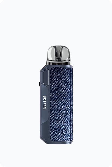 Lost Vape Thelema Elite S pod MTL 40W