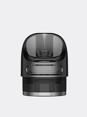 Aspire Flexus Q Pod Cartouche Vide Sans Résistance 1 Pièce