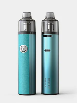 Aspire BP Stik Kit Pod 2500 mAh 2 ml Mesh 0,17 ohm