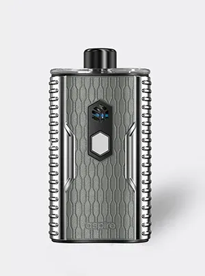 Aspire Cloudflask III kit pod 2000 mAh 5,5 ml