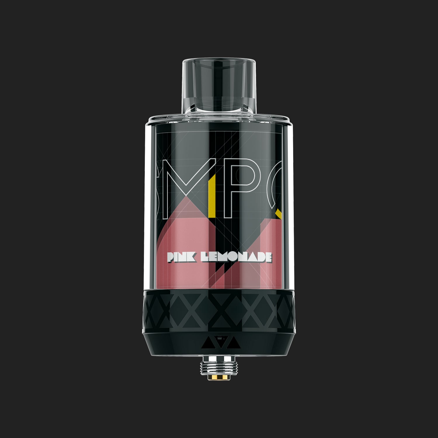 SMPO Uni Pod pré-rempli Red Energy boisson énergisante