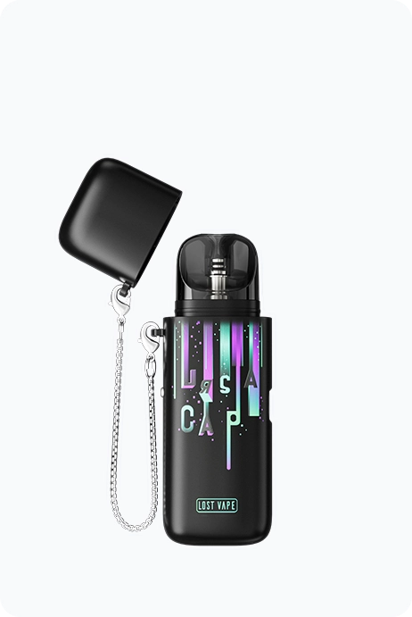 Lost Vape Ursa Cap Pod 25W batterie 1000 mAh