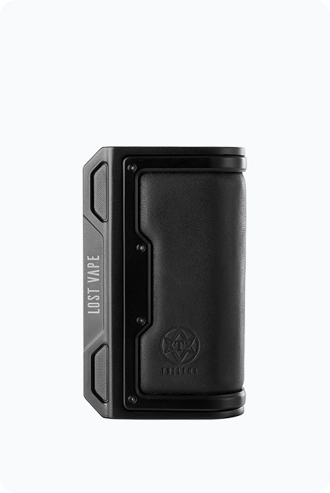 Lost Vape Thelema DNA 250C Box 200W bois stabilisé