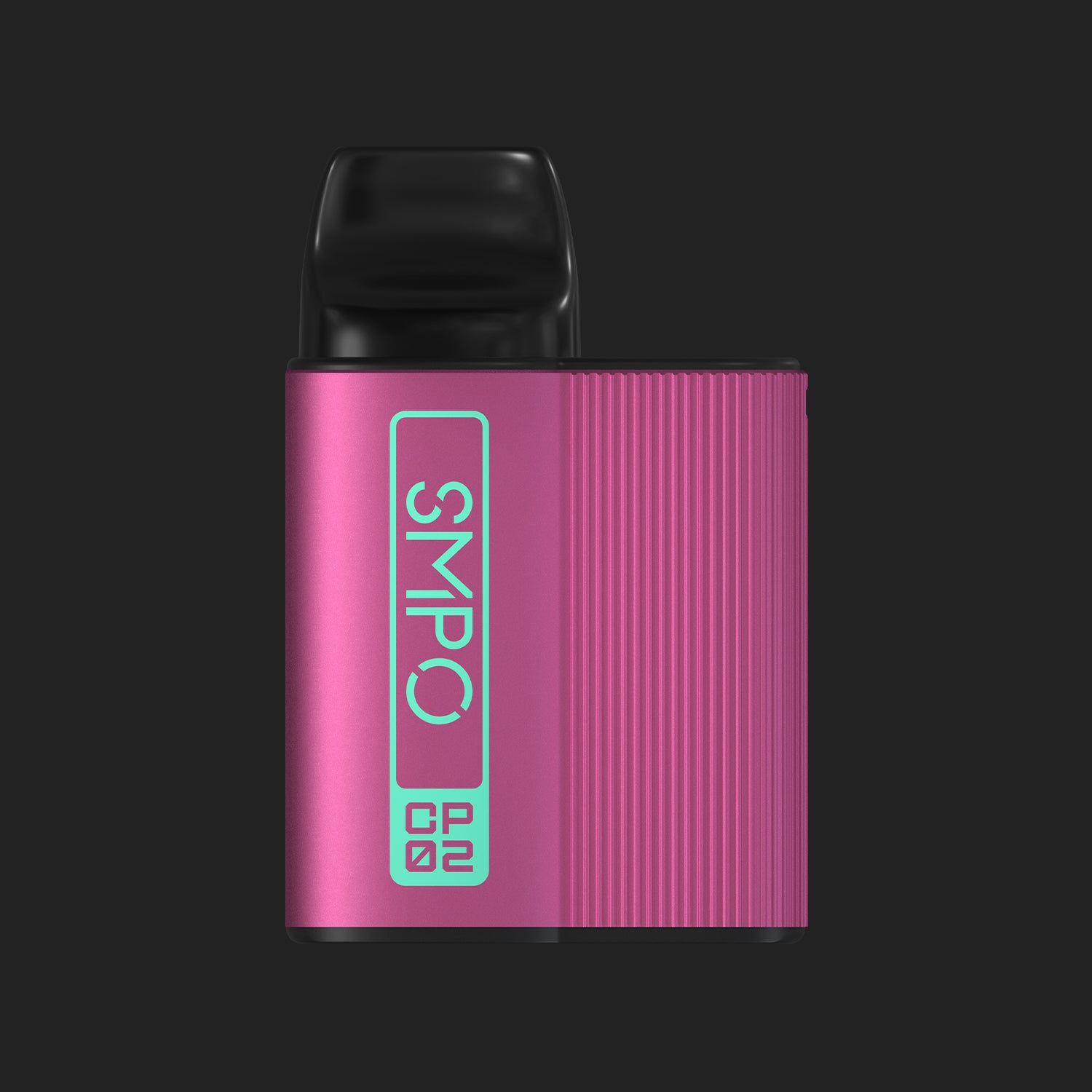 SMPO CP02 Pod System vape jetable Mix berries