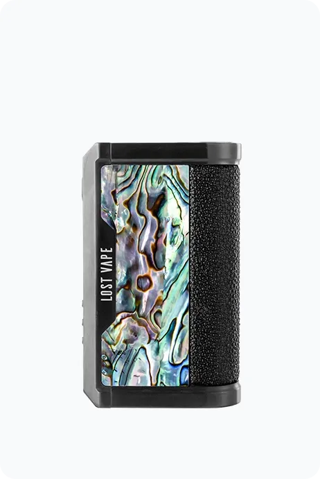 Lost Vape Centaurus DNA 250C Box 200W cuir