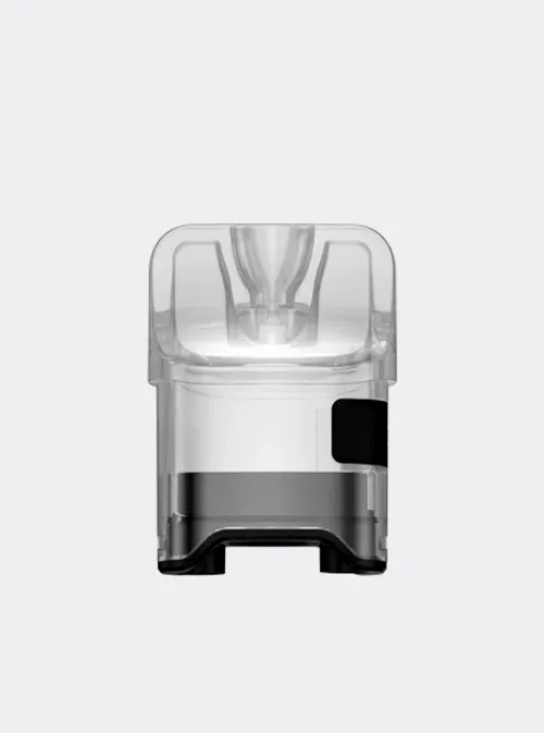 Aspire Riil X Pod cartouche 2 ml sans résistance