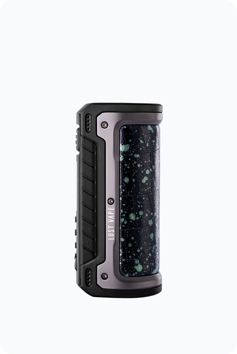 Lost Vape Centaurus Hyperion DNA 100C box 100W cuir